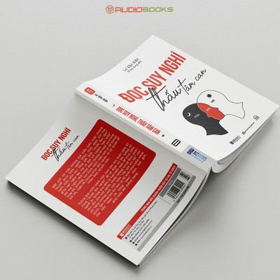 Đọc Suy Nghĩ, Thấu Tâm Can - Cả Đời Chỉ Cần Hiểu Một Từ Yêu