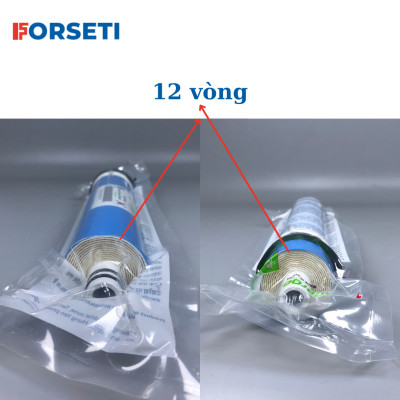 Combo 10 Lõi Lọc Nước Kangaroo Dòng Hydrogen (Model KG10A4, KG100HG...) - Hàng chính hãng