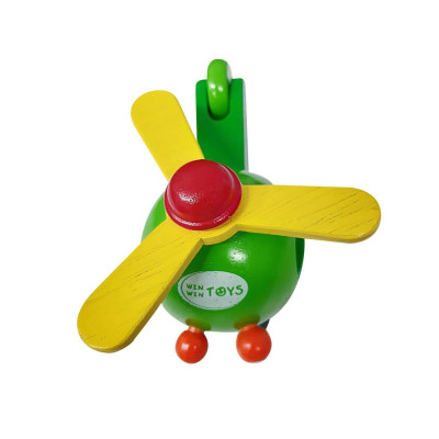 Trực thăng chuồn chuồn | Winwintoys 68472 | Phát triển trí tưởng tượng và vận động | Đạt tiêu chuẩn CE và TCVN