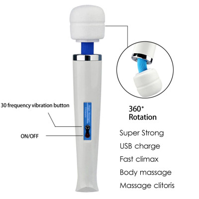 Máy massage toàn thân - Máy massage HV280 - Máy mát xa cơ thể 10 cấp độ mang đến cảm giác thoải mái