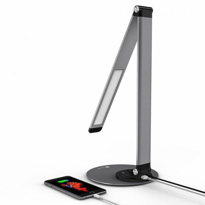 Đèn LED Chống Cận Taotronics 10W TT-DL22 - Màu Đen