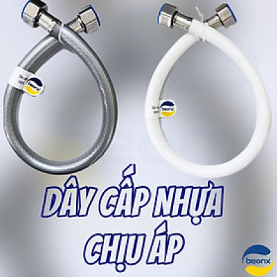 DÂY CẤP NƯỚC HIỆU BEONX (SẢN XUẤT TẠI VN)