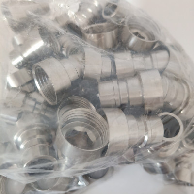 Đầu nối chuyển đổi vòi máy giặt | rửa tay | vòi nước thông dụng | ren chuẩn ống nước ren 20mm 