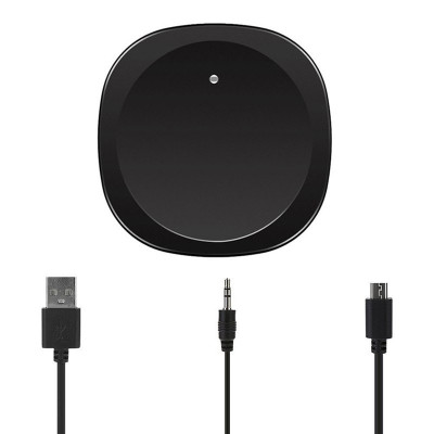 SOAIY Thiết Bị Nhận Không Dây Bluetooth V4.1 B3501 - Hàng Nhập Khẩu