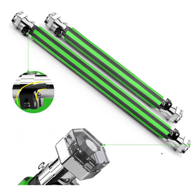 Combo Xà đơn treo tường 2019 + Kìm bóp tay điều chỉnh lực (Màu ngẫu nhiên)