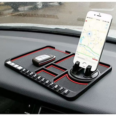 THẢM TAPLO CHỐNG TRƯỢT CÓ GIÁ ĐỠ ĐIỆN THOẠI