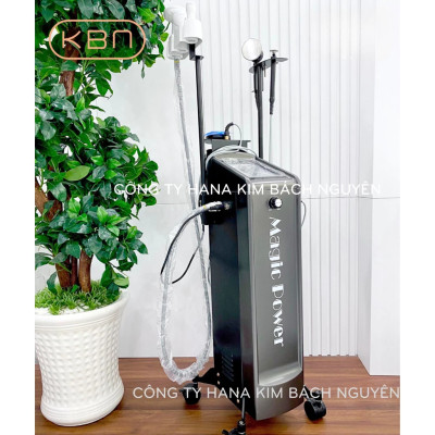 Máy Làm Thon Gọn Cơ Thể Magic Power Thông Minh Hàn Quốc