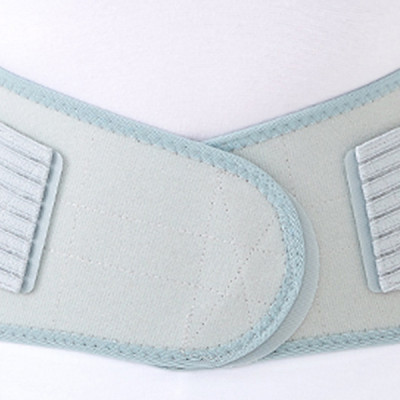 Đai lưng bụng thoáng khí Dr. Med DR-B021 size M - Nhập khẩu Hàn Quốc