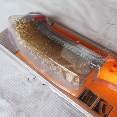 CỌ THÉP 250MM INGCO HWB02250 - HÀNG CHÍNH HÃNG