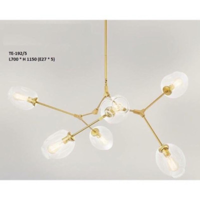 Đèn thả,đèn trang trí,đèn thả trần DT