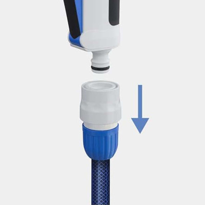 Cút nối ống nước 12-15mm Takagi G079FJ