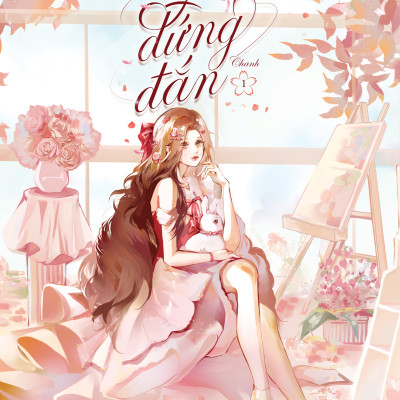 Sách - Giả Đứng Đắn - Tập 1 - Tặng Kèm Bookmark Bồi Cứng + Card Bo Góc Ngẫu Nhiên 1 Trong 2