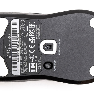 Chuột Razer Viper V2 Pro [Mới, hàng chính hãng]