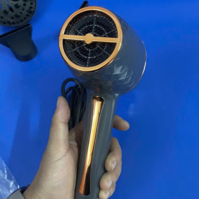 Máy Sấy Tóc Cao Cấp 2224 - Tạo Kiểu Tóc Dễ Dàng Với 2 Đầu Máy Sấy - HÀNG CHÍNH HÃNG MINIIN