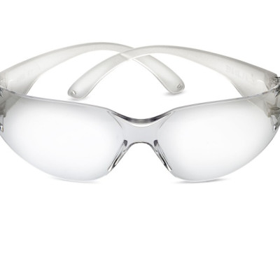 KÍNH BẢO HỘ BOLLE BL30 CLEAR CODE PSSBL30-014 chống trầy xước và mờ sương. Bảo vệ 99,9% tia UVA/UVB, tiêu chuẩn EN166, EN170