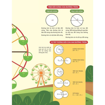 Đột Phá Tư Duy Toán 9 Tập 1 - Bản Quyền