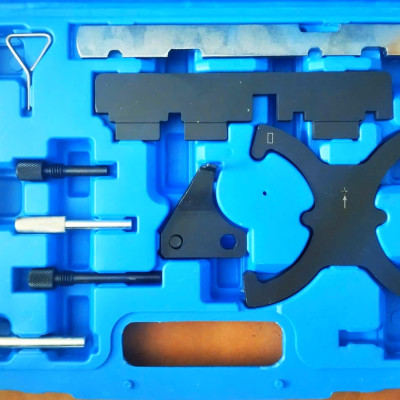 Bộ Cân Cam Chuyên Nghiệp Ford Ecosport Focus Fiesta Mondeo Eng. Ti-VCT 1.5L/1.6L Duratec Ecoboost