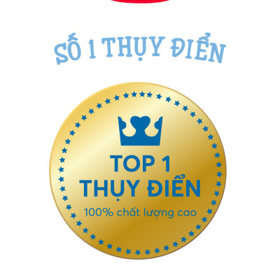 Combo 4 Sữa bột công thức Semper Bifidus số 1 400g/hộp