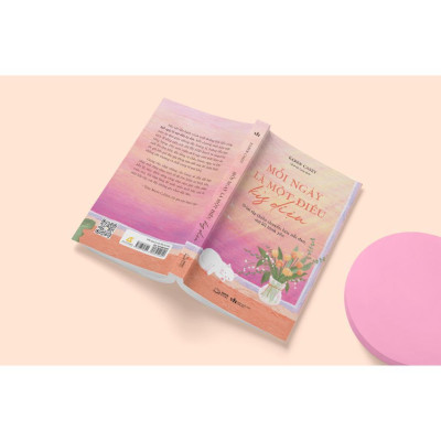 Sách - Mỗi Ngày Là Một Điều Kỳ Diệu - AZ Việt Nam