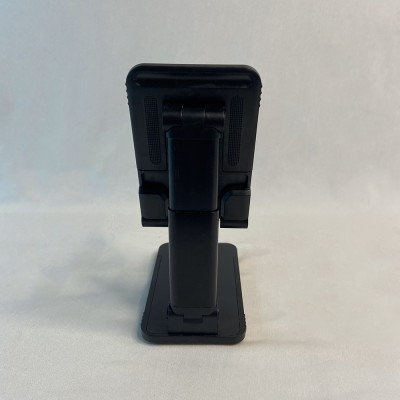 Giá đỡ điện thoại - Máy tính bảng K09 để bàn đa năng gấp gọn ( Giao màu ngẫu nhiên ) - Hàng chính hãng 