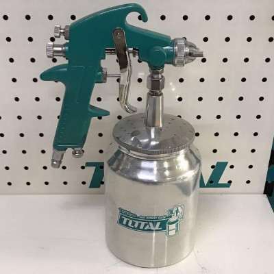 SÚNG PHUN SƠN 1000CC TOTAL  TAT11005 - HÀNG CHÍNH HÃNG