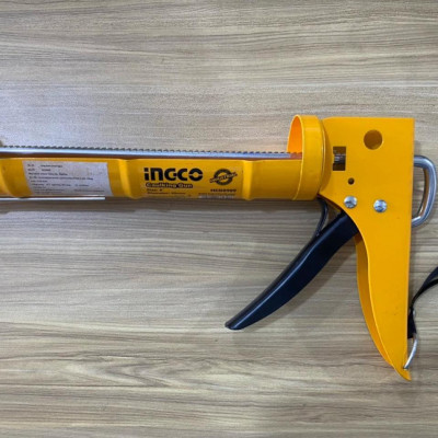 SÚNG BƠM SILICON INGCO HCG0309 - HÀNG CHÍNH HÃNG