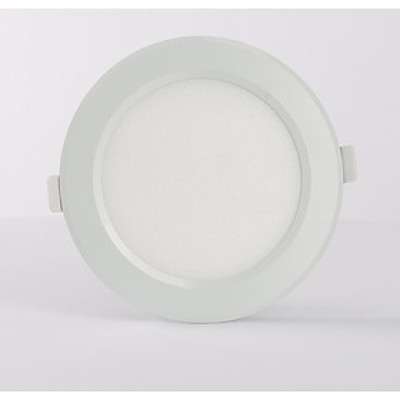 Đèn LED Panel tròn Đổi màu 110/9W Model: PT04.V2 ĐM 110/9W