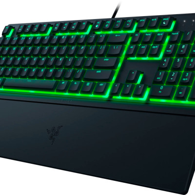 Bàn phím Razer Ornata V3 X Low profile [Mới, hàng chính hãng]