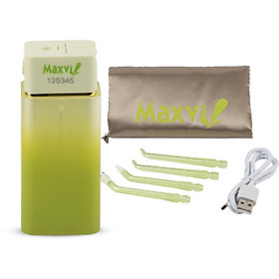 Máy tăm nước Maxvi F1 sành điệu