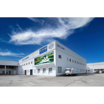 Lốc 6 Chai Nước kiềm FOY Premium loại 456ml