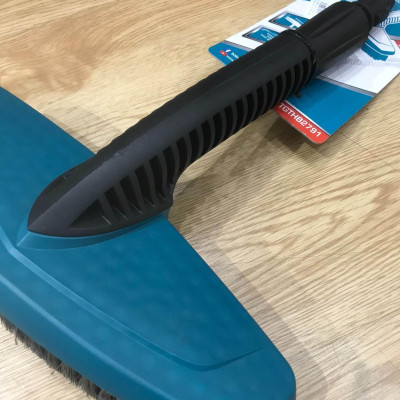 BÀN CHẢI XỊT RỬA 270*95MM TOTAL TGTHB2791 - HÀNG CHÍNH HÃNG