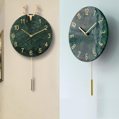 Đầu hươu trang trí, gắn đồng hồ treo tường, móc treo đồ, treo chìa khóa...