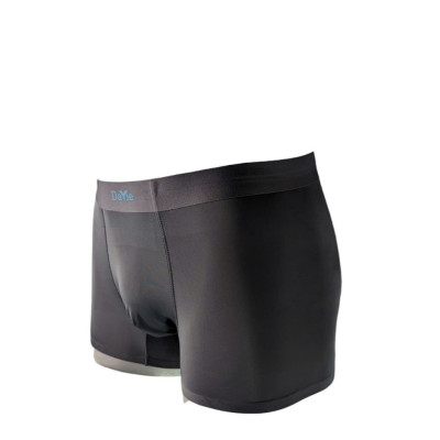 Quần Lót Nam Boxer Thương Hiệu Davie Cao Cấp Mã Dvlx002 Không Đường Viền, Co Giãn Tốt