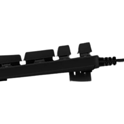 Bàn phím Logitech G512 Lightsync RGB Mechanical Gaming (GX Brown/Tactile - GX Blue/Clicky - GX Red Linear) - Hàng Chính Hãng - Bảo Hành 24 Tháng