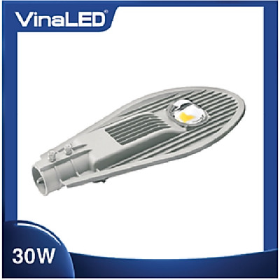 ST-AG30 Đèn đường 30W – mẫu A VINALED