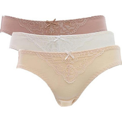 Combo 3 Quần Lót Nữ Jobelli 1355