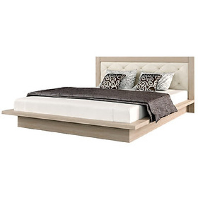 Giường FG027 (180cm x 200cm)