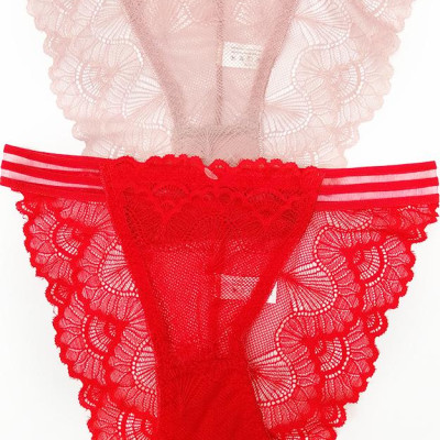 Combo 10 quần lót ren mỏng cạp mềm-TotdepreHH1021