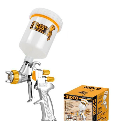 SÚNG PHUN SƠN 600cc INGCO ASG1065 - HÀNG CHÍNH HÃNG