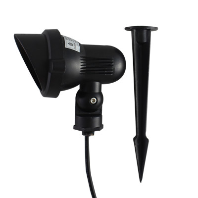 Đèn LED Cắm Cỏ Công Suất 5W (Led Spike Light) - GSLIGHTING