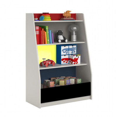 Kệ để đồ chơi cho bé SMLIFE Keanu