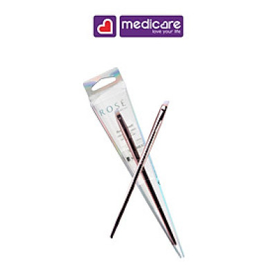 Cọ vẽ viền mắt ROSE 7097