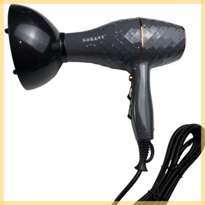 Máy Sấy Tóc Cao Cấp 2224 - Tạo Kiểu Tóc Dễ Dàng Với 2 Đầu Máy Sấy - HÀNG CHÍNH HÃNG MINIIN