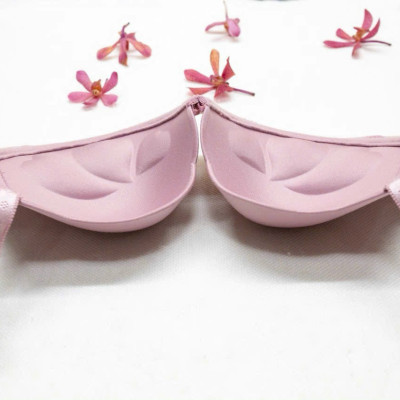 Áo Lót Nữ Belle 289 – Mút Đúc Mỏng Hình Tim, Gọng Nâng Ngực Tự Nhiên