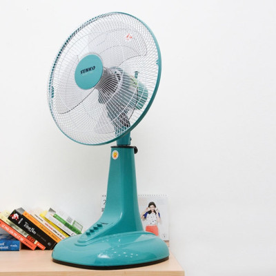 Quạt Lỡ Sắt Senko LS1630 - Màu Ngẫu Nhiên - Hàng Chính Hãng