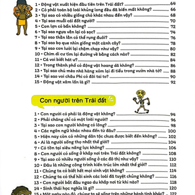 Sách - Sổ Tay Kiến Thức Bằng Tranh - Sự Sống Trên Trái Đất