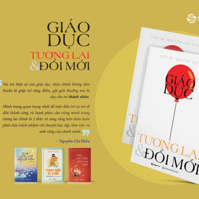 Giáo dục, Tương lai & Đổi mới (SGB)