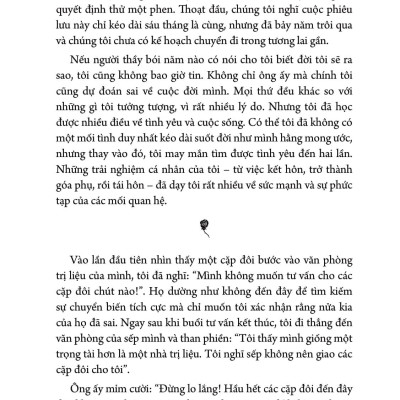 Sách - 13 Thói Quen Yêu Thương Lành Mạnh - 13 Things Mentally Strong Couples Don