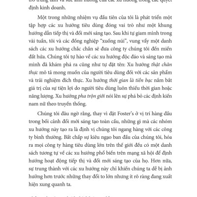 Rethinking Strategy - Tư Duy Lại Chiến Lược