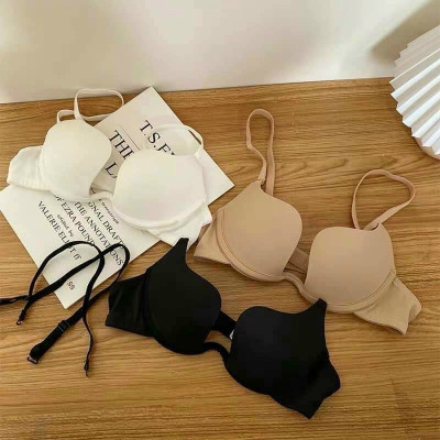  Áo nâng ngực, mút vừa mặc   được 6 kiểu, khoét chữ U gợi cảm thích hợp mặc áo khoét  sâu, đầm hở lưng gợi cảm mã SA886749